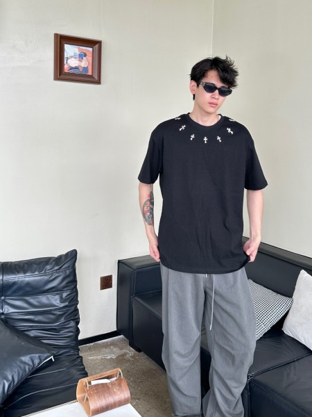  Clothes Chtome Hearts 20250623-7