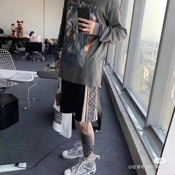 Clothes Gucci 20250624-8