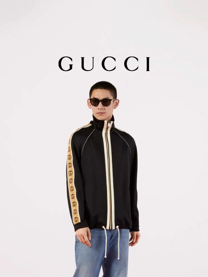 Clothes Gucci 20250624-3