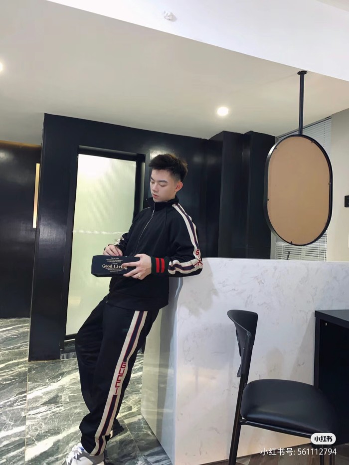 Clothes Gucci 20250624-1