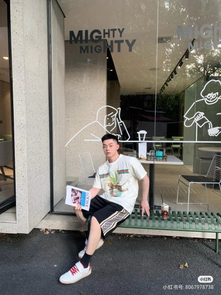 Clothes Gucci 20250624-8