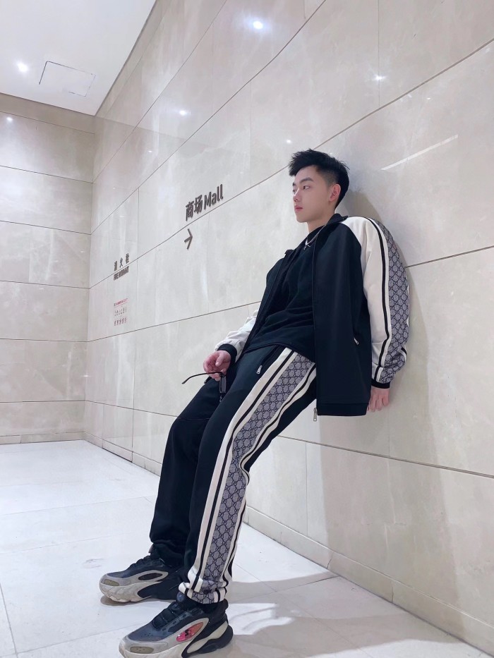 Clothes Gucci 20250624-6