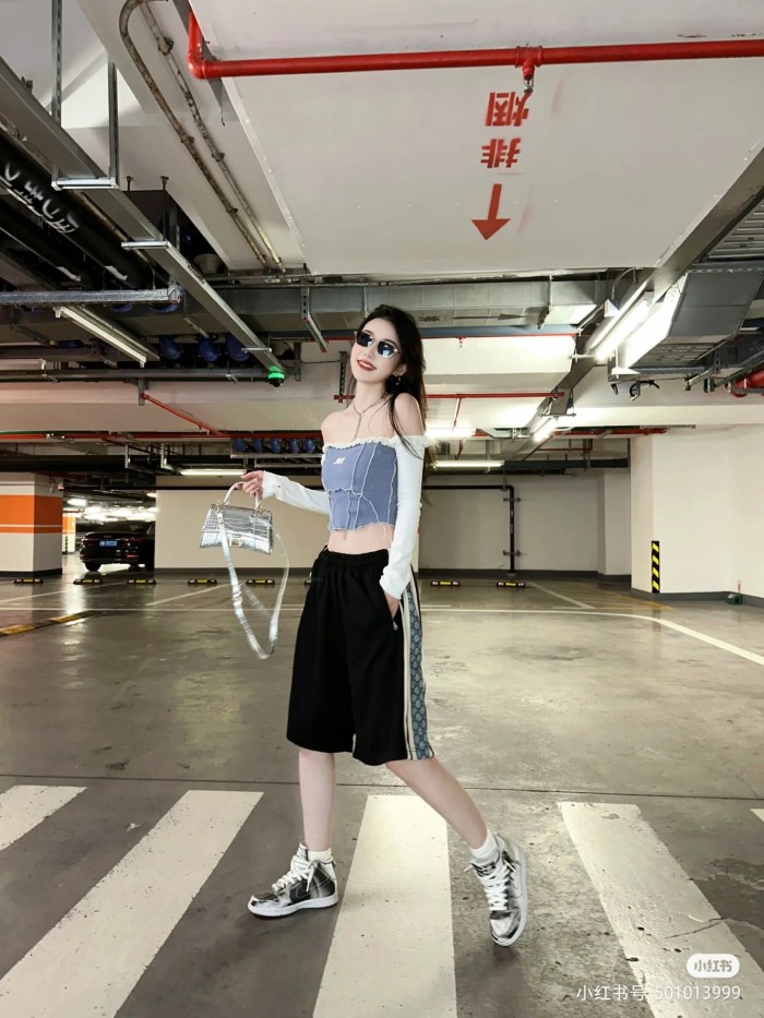 Clothes Gucci 20250624-8