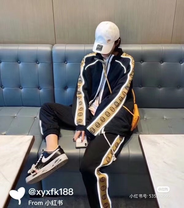 Clothes Gucci 20250624-3