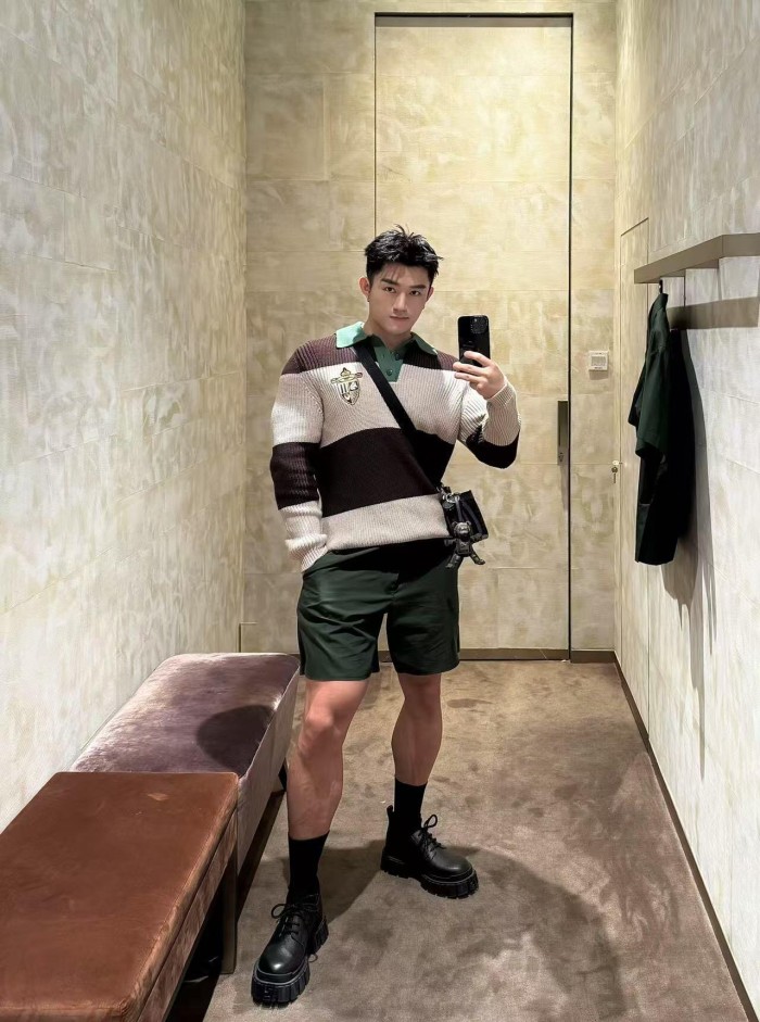  Clothes Fendi 20250625-4