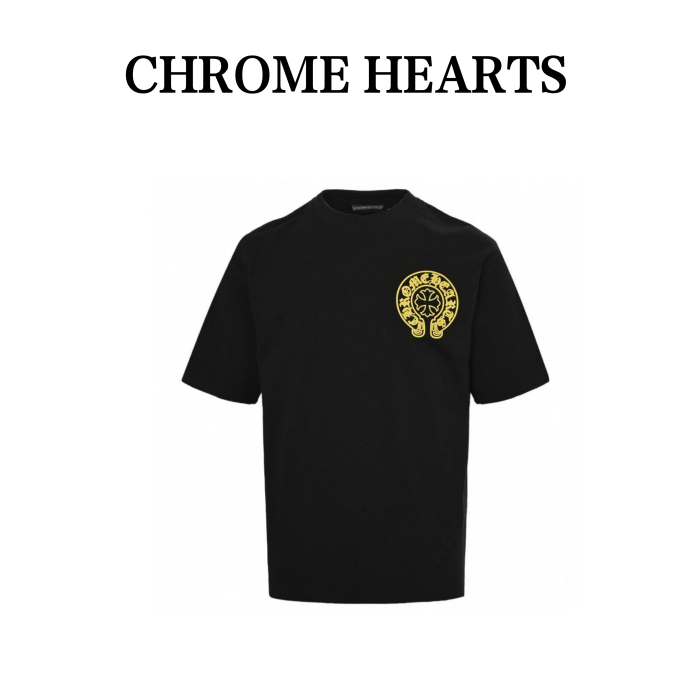 Clothes Chtome Hearts 20250625-2