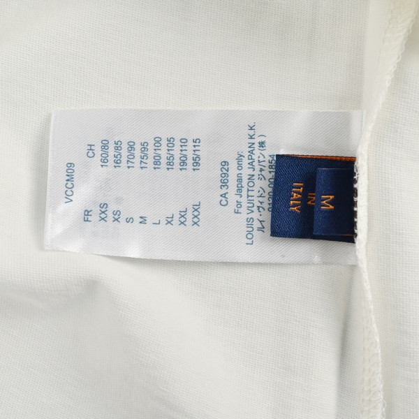  Clothes Louis Vuitton 20250625-3