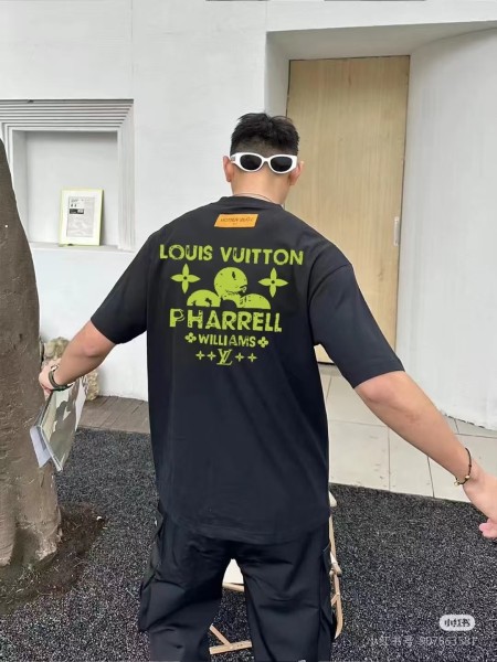  Clothes Louis Vuitton 20250625-6