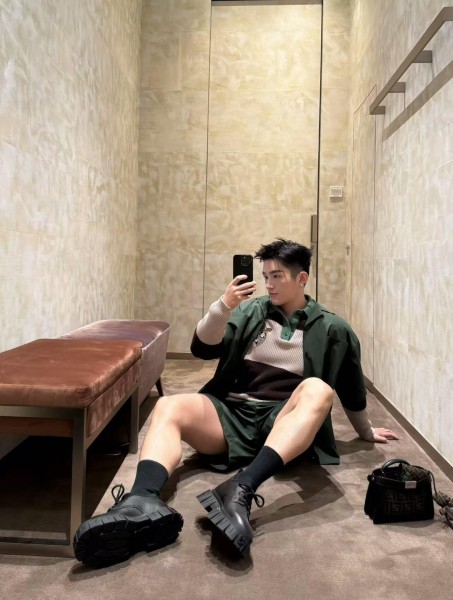  Clothes Fendi 20250625-4