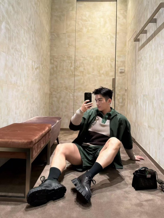  Clothes Fendi 20250625-4