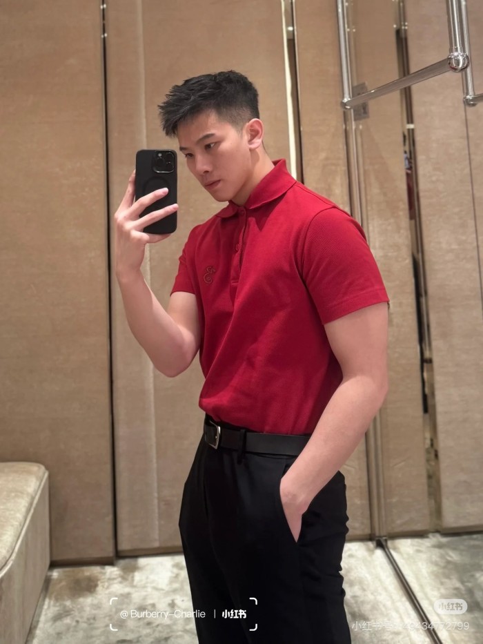  Clothes Burberry 20250625-2