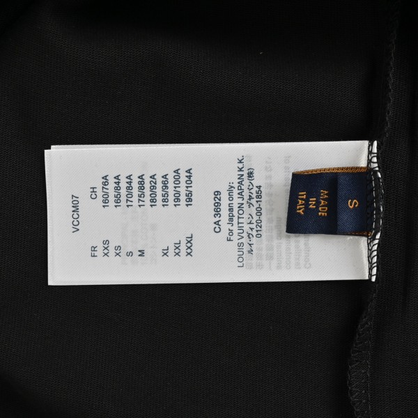  Clothes Louis Vuitton 20250625-1