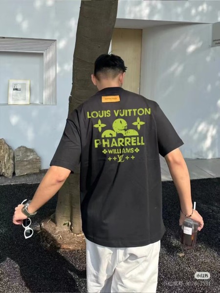  Clothes Louis Vuitton 20250625-6