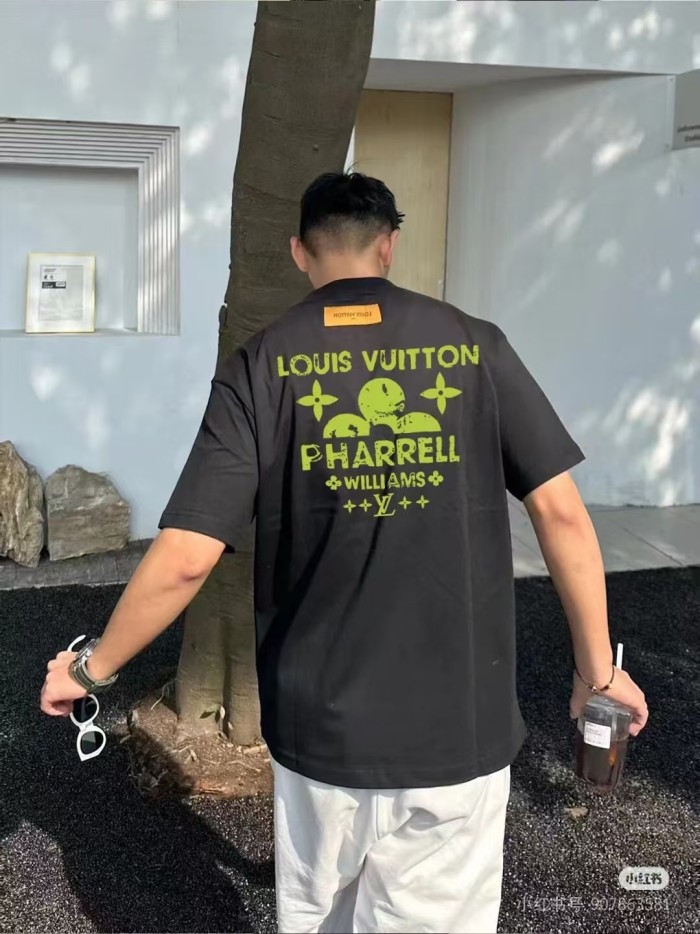  Clothes Louis Vuitton 20250625-6