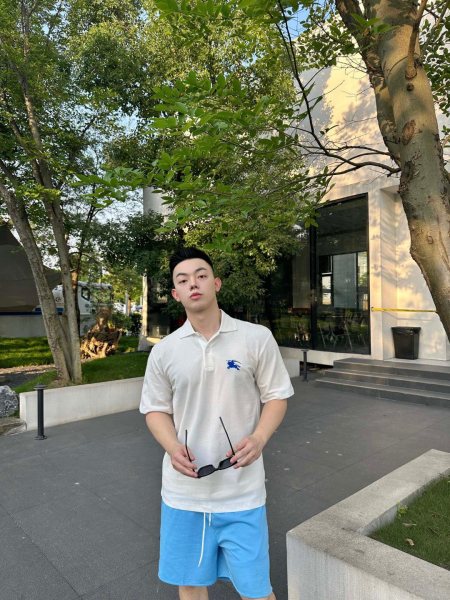  Clothes Burberry 20250625-4