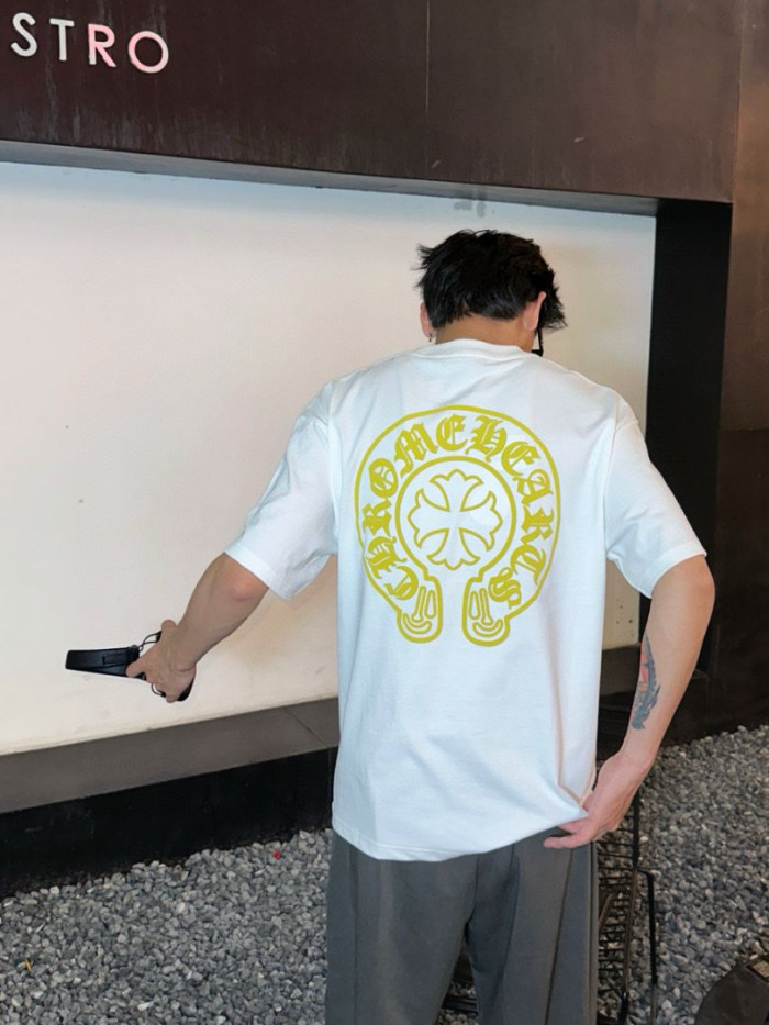 Clothes Chtome Hearts 20250625-1