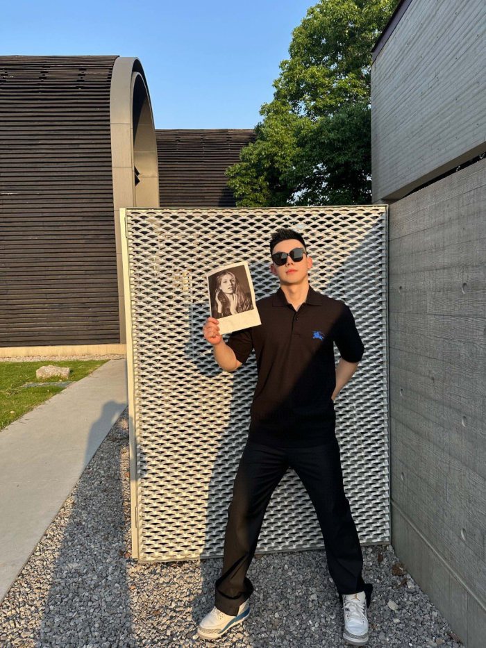  Clothes Burberry 20250625-3