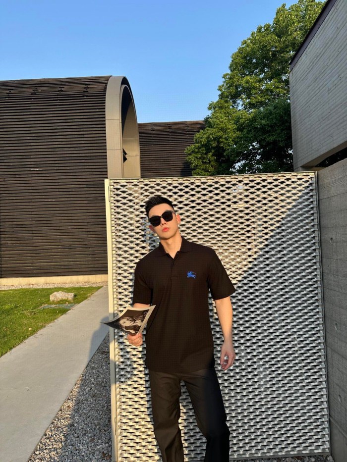  Clothes Burberry 20250625-3