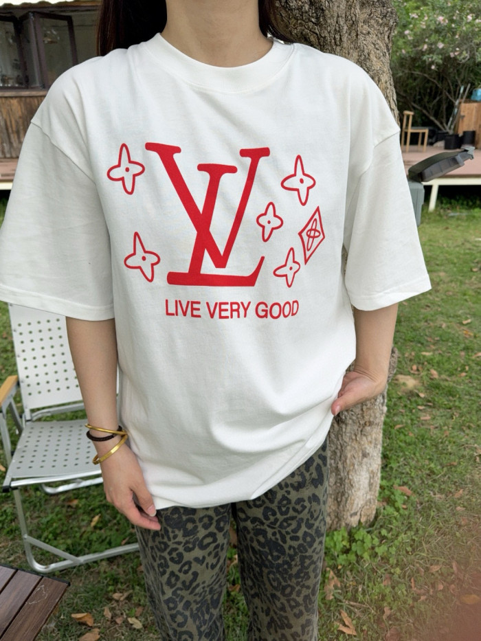  Clothes Louis Vuitton 20250625-3