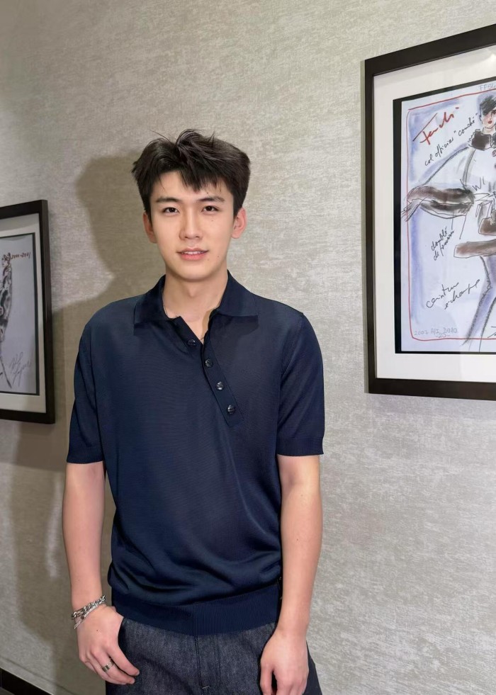 Clothes Fendi 20250625-3