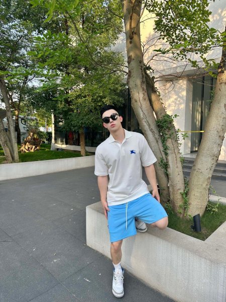  Clothes Burberry 20250625-4