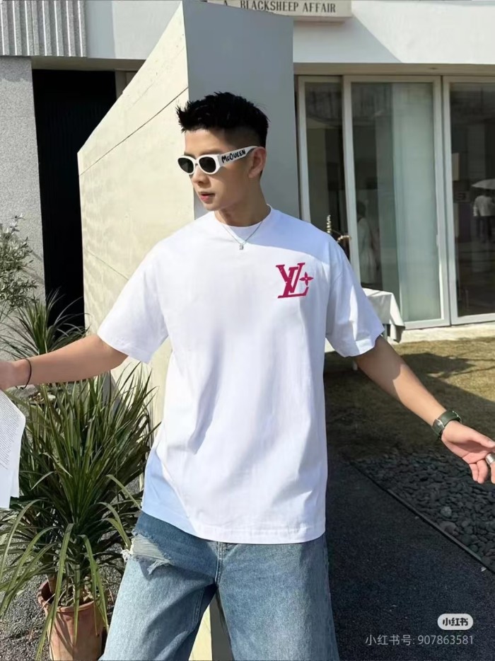  Clothes Louis Vuitton 20250625-5