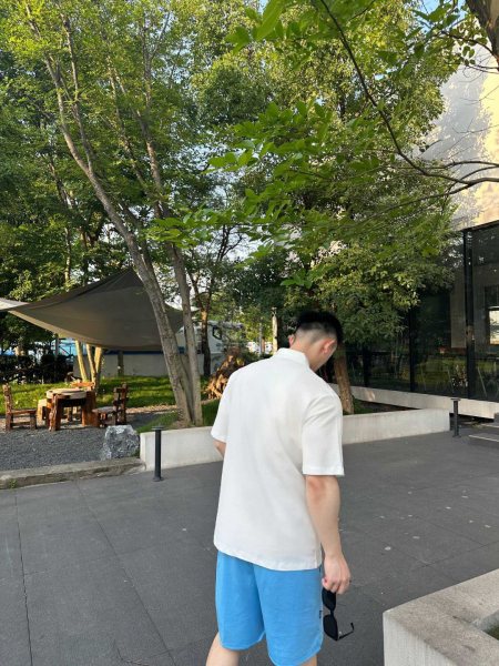  Clothes Burberry 20250625-4