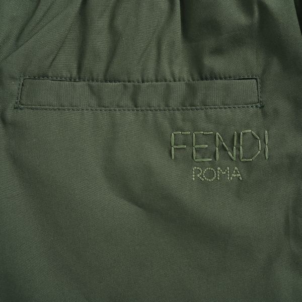  Clothes Fendi 20250625-4