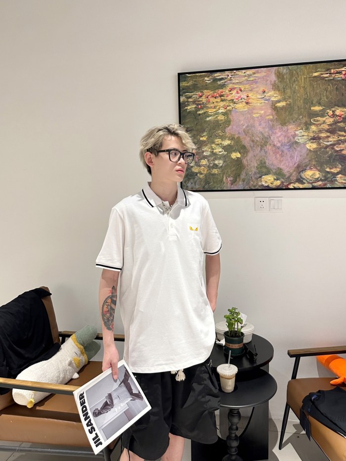 Clothes Fendi 20250625-2