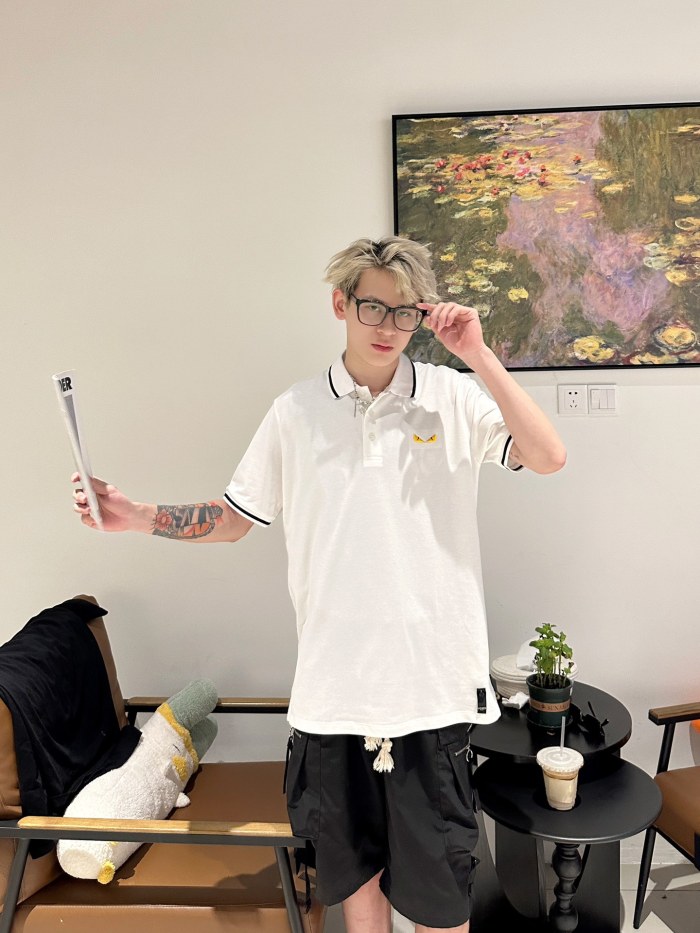 Clothes Fendi 20250625-2