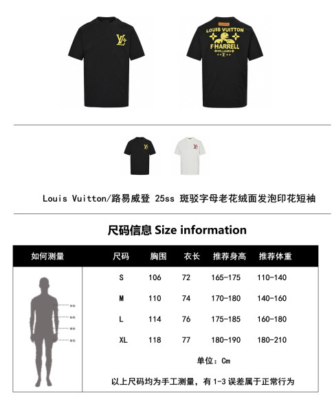  Clothes Louis Vuitton 20250625-6