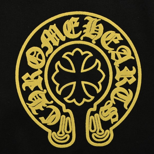 Clothes Chtome Hearts 20250625-2