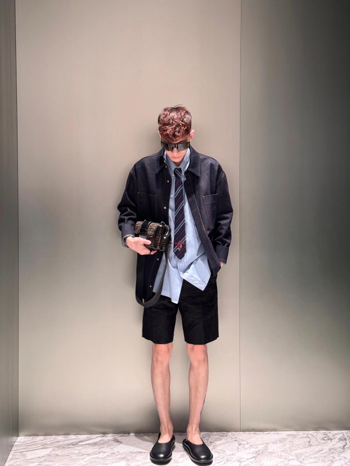  Clothes Fendi 20250625-5