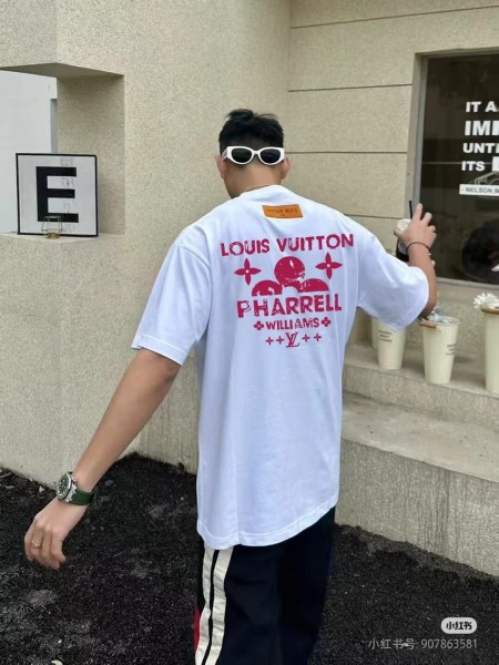  Clothes Louis Vuitton 20250625-5