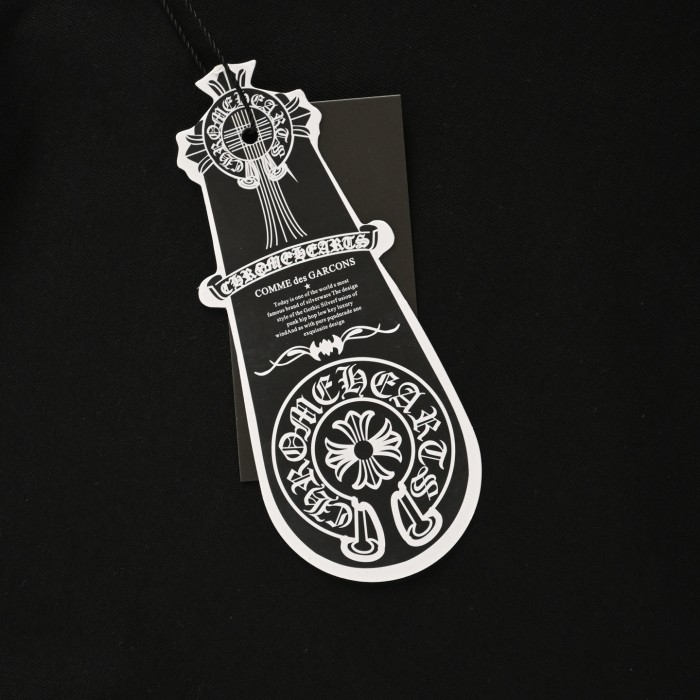 Clothes Chtome Hearts 20250625-2