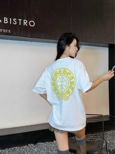 Clothes Chtome Hearts 20250625-1