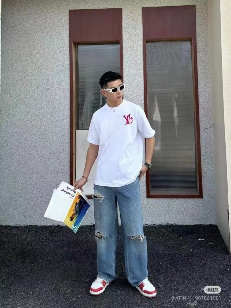  Clothes Louis Vuitton 20250625-5