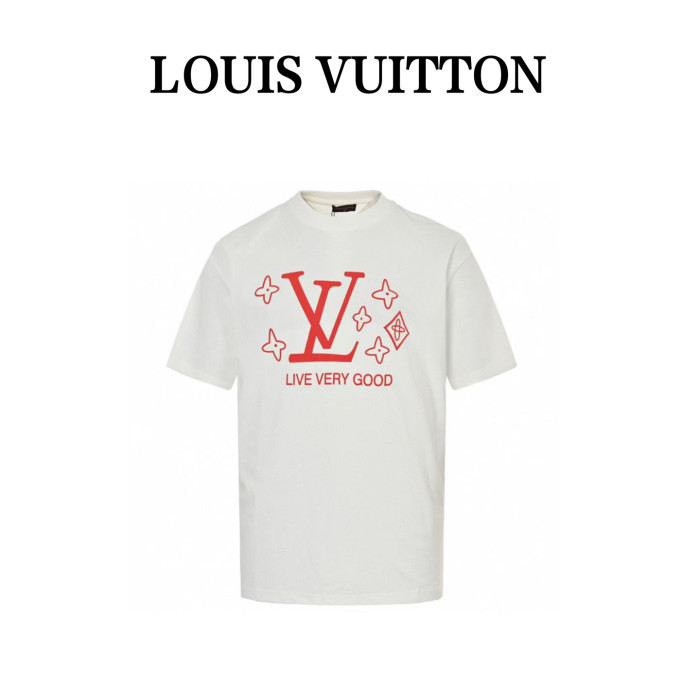  Clothes Louis Vuitton 20250625-3
