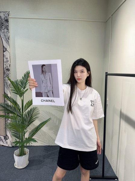  Clothes Louis Vuitton 20250625-2