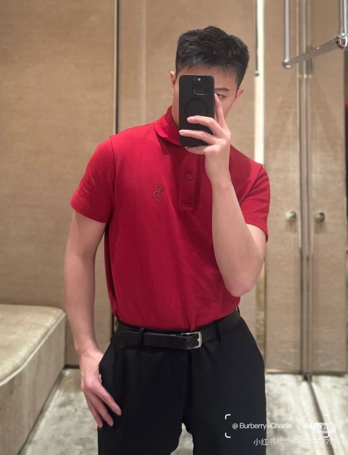  Clothes Burberry 20250625-2