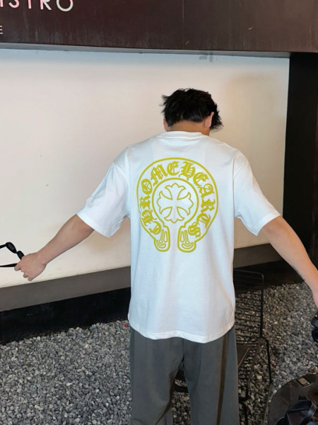 Clothes Chtome Hearts 20250625-1