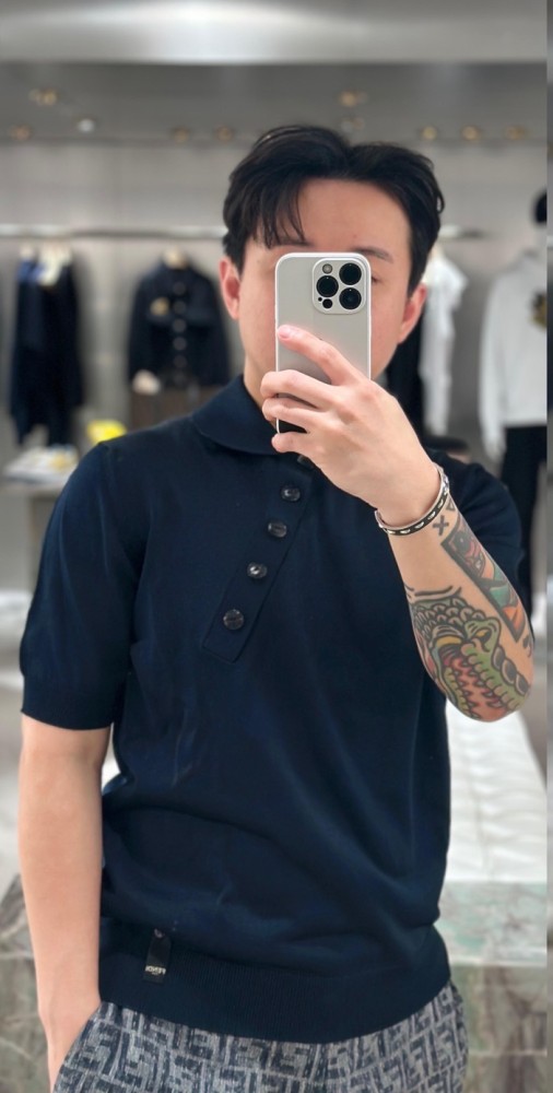 Clothes Fendi 20250625-3