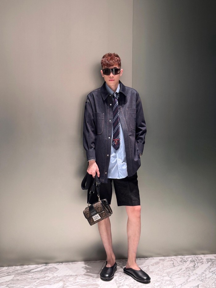  Clothes Fendi 20250625-5