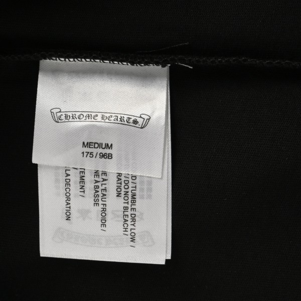 Clothes Chtome Hearts 20250625-2