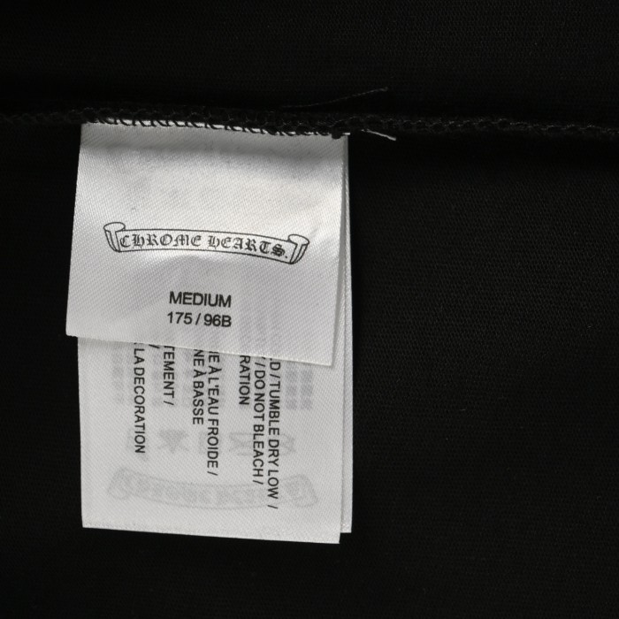 Clothes Chtome Hearts 20250625-2