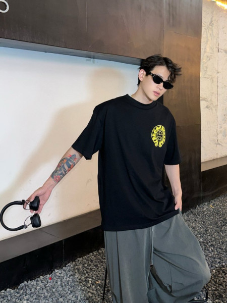 Clothes Chtome Hearts 20250625-2