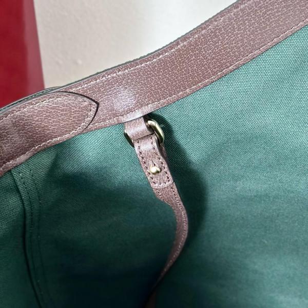 Gucci Giglio large tote bag 853971-FAFFP-2547 size 59.9/41.9*16*47cm