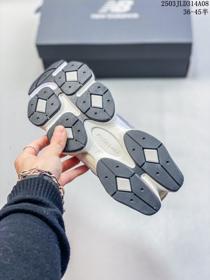 New Balance 9060 Slate Grey Arid Stone