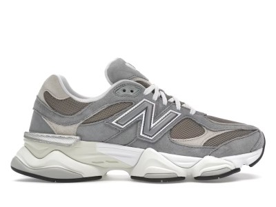 New Balance 9060 Slate Grey Arid Stone