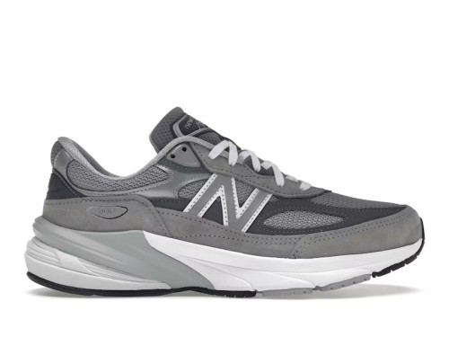 New Balance 990v6 MiUSA Grey